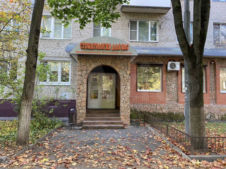 Свободного назначения, 128.8 м²