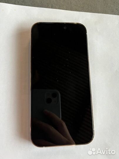 iPhone 14 Pro, 128 ГБ
