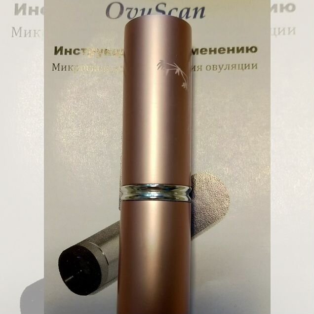 Микроскоп для определения овуляции