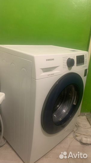 Стиральная машина samsung 7кг