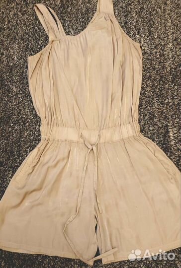 Комбинезон женский летний 44 46