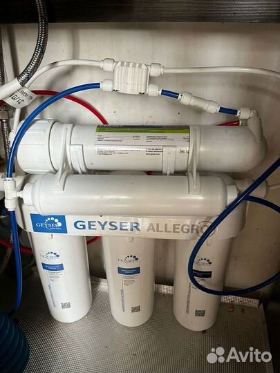 Установка и подключение стиральных и посудомоечных