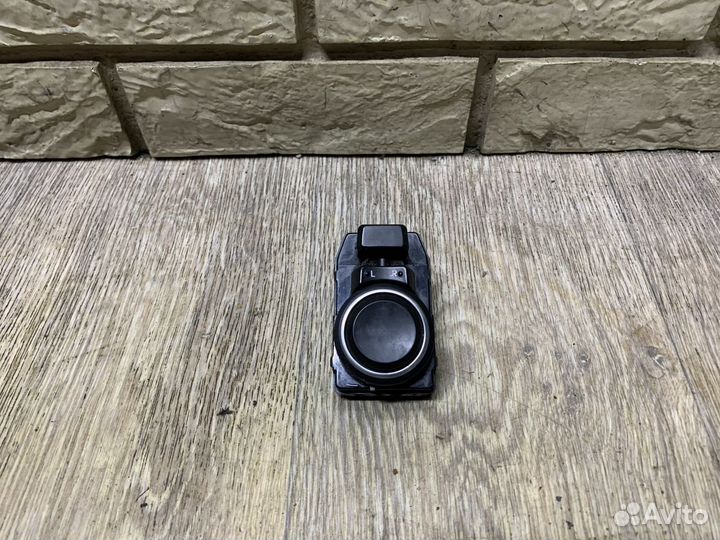 Hyundai Sonata Переключатель регулировки зеркала