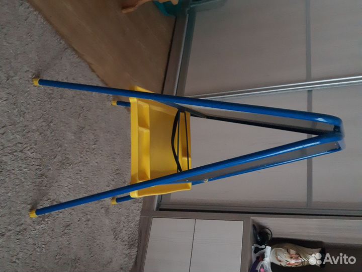 Детский доска мольберт