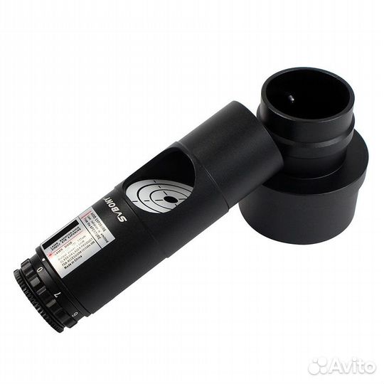 Лазерный коллиматор svbony, 1,25