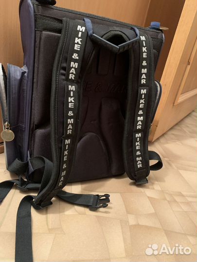 Школьный рюкзак