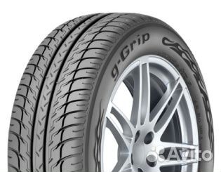 Bfgoodrich G-Grip SUV 215/60 R17 96H