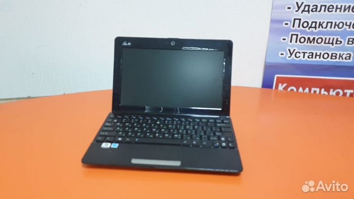 Нетбук - Asus Eee PC 1015PE- 9PC