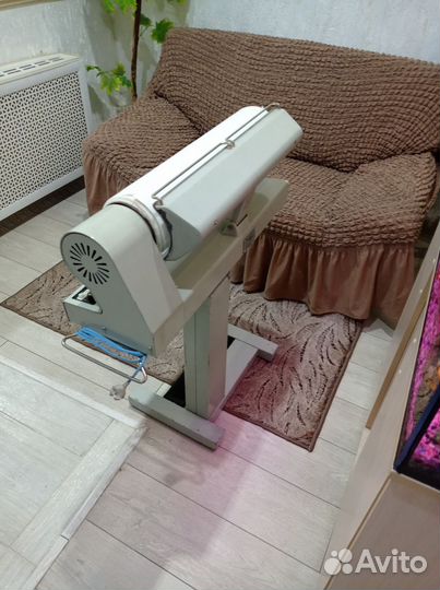 Гладильная машина ульяна