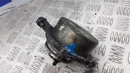 Насос вакуумный BMW 1 E87 (93K08KX01)