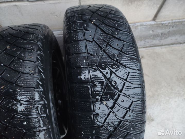 Dunlop All Season Maxx AS1 185/65 R15 W