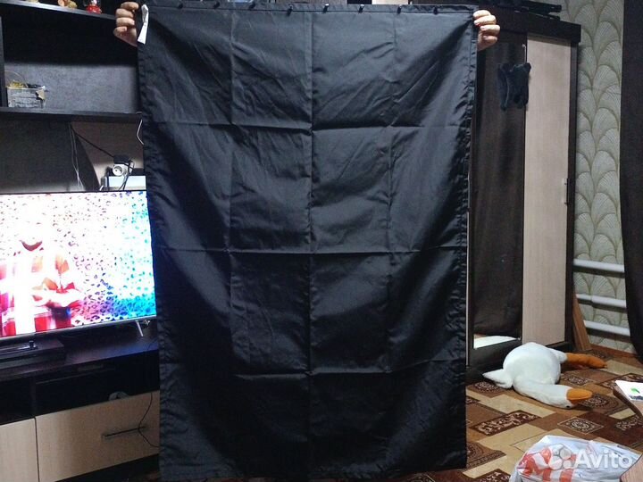 Шторы на камаз К5