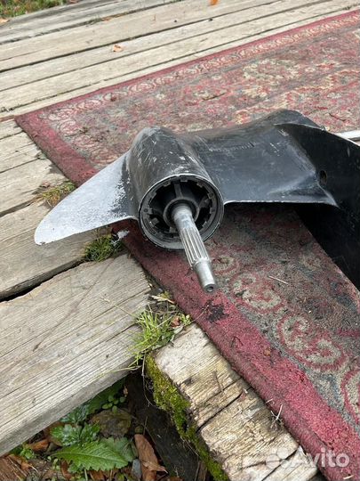 Продам редуктор Меркурий 150 лодочный мотор