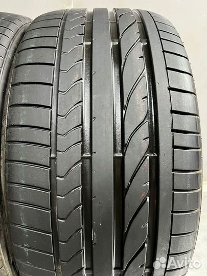 Bridgestone Dueler H/P Sport RFT 275/40 R20