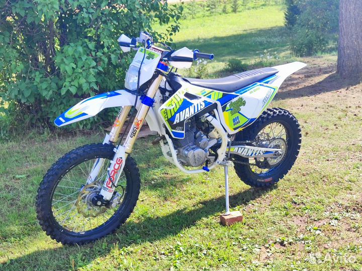 Avantis Enduro 250FA