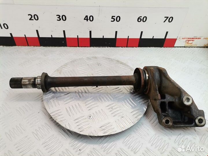 Полуось для Mazda 6 GG