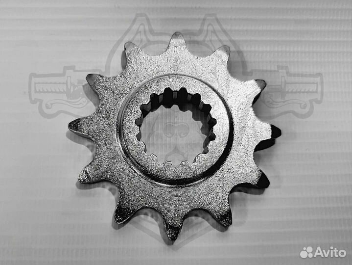 Звезда ведущая KTM, Husqvarna, gasgas 12T 125-450