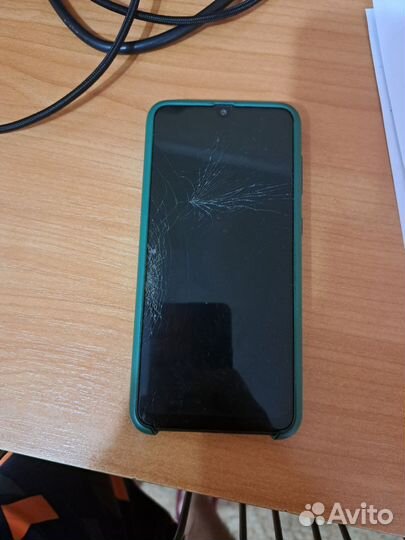 Телефон samsung а 50
