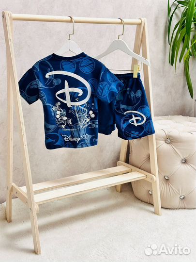 Костюм для мальчика