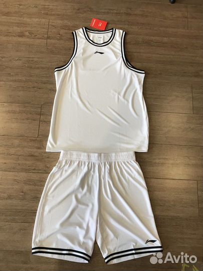 Форма баскетбольная Li-ning