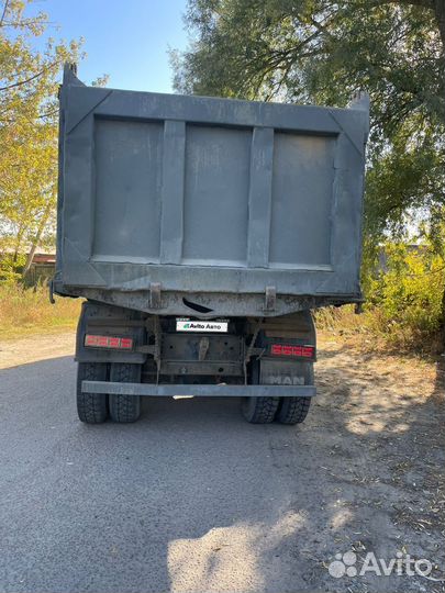 Самосвал 20 м³ Shacman SX3255DR384, 2008