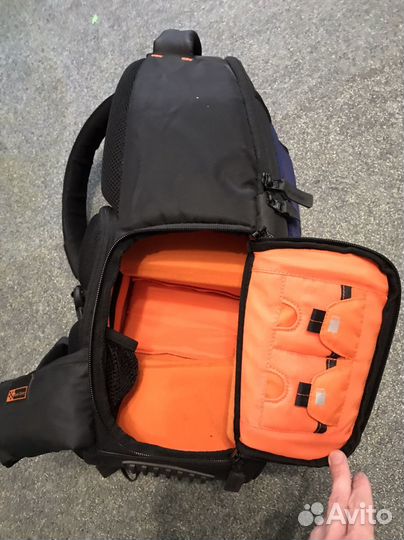 Рюкзак для фотоаппарата