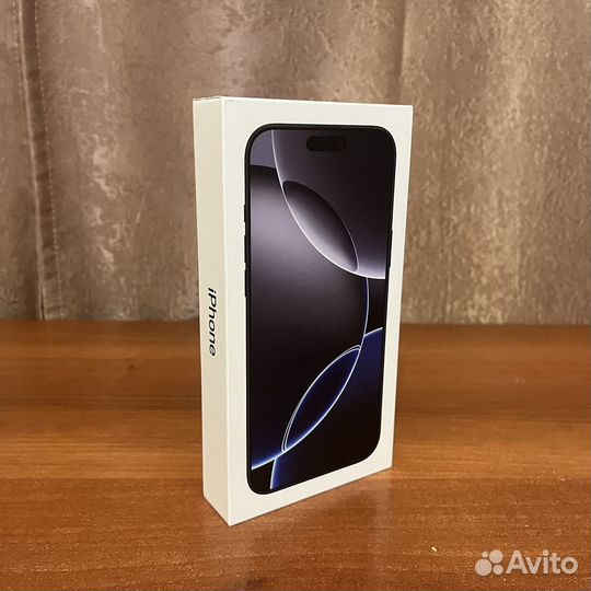 iPhone 16 Pro Max, 512 ГБ