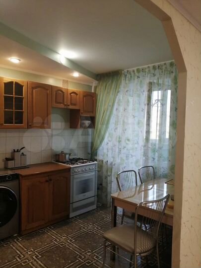 3-к. квартира, 80 м², 9/11 эт.