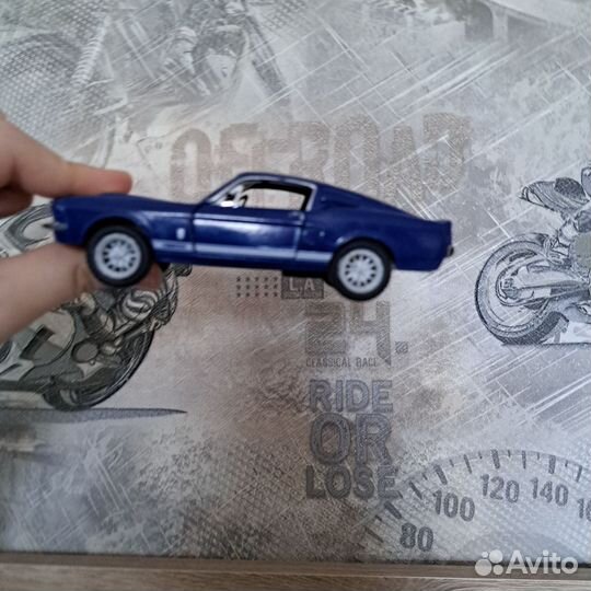 Железные машинки СССР