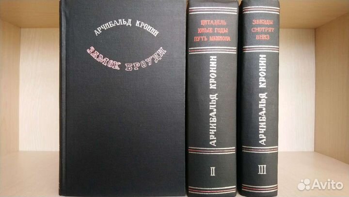 Собрание сочинений. Пришвин в 8 томах