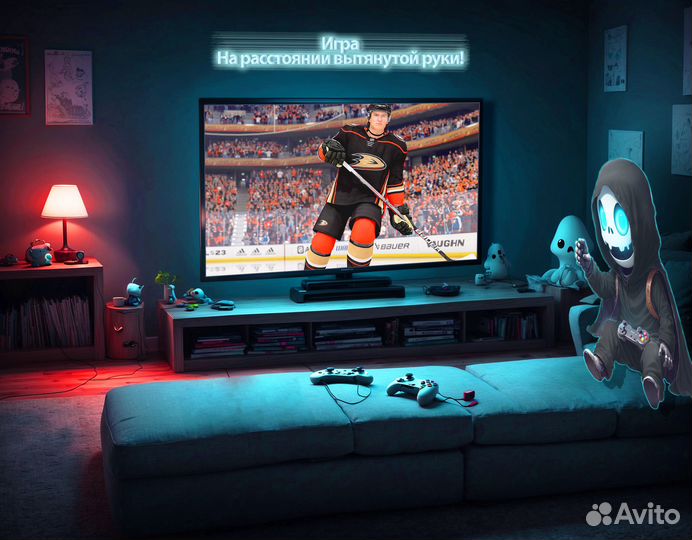 NHL 24 PS5