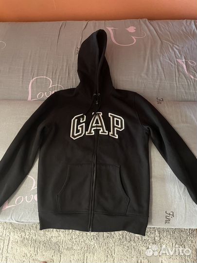 Зип-худи GAP