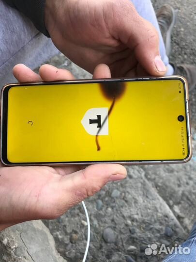 TECNO Camon 19, 6/128 ГБ