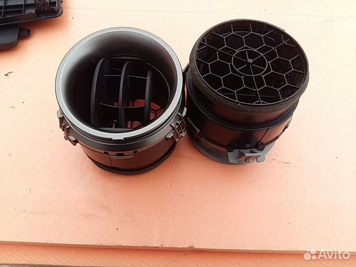 Накладка Лапки механизма выбора передач Toyota