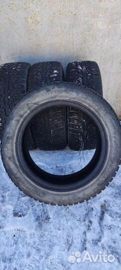 Nokian Tyres Hakkapeliitta 5 195/55 R15 89T