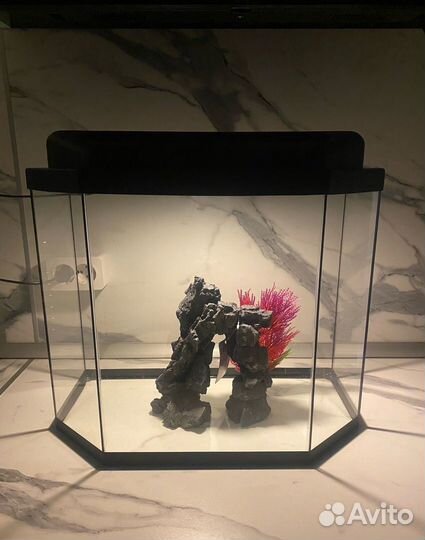 Аквариум 40 литров