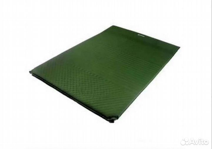 Матрац в палатку,теплый