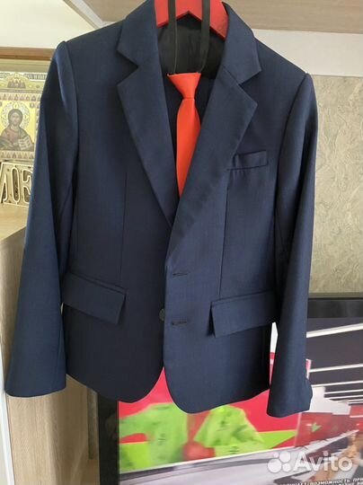 Костюм двойка на мальчика