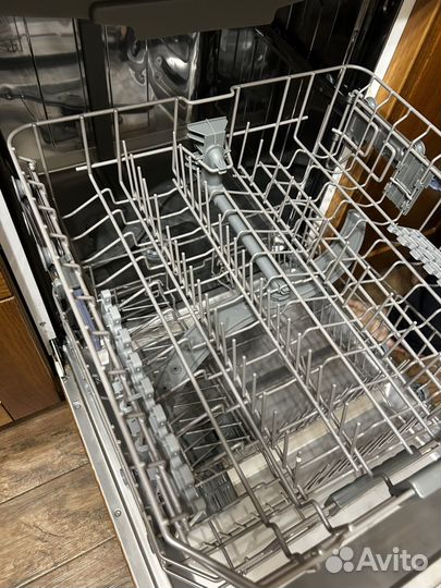Посудомоечная машина