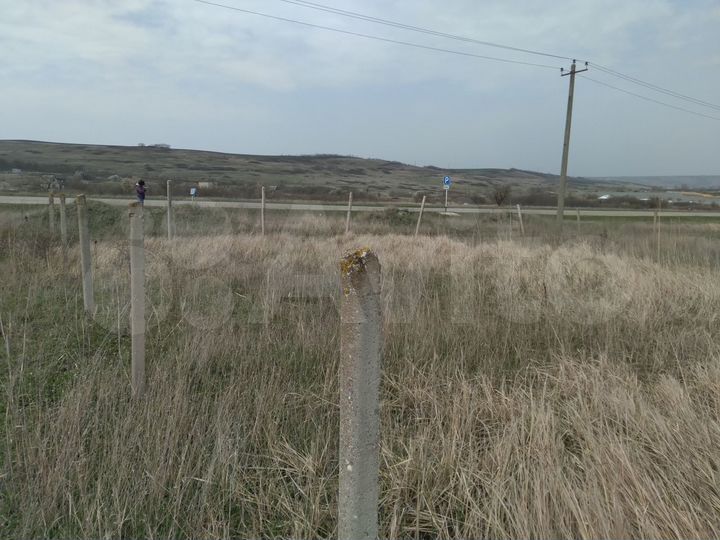 Участок 8 сот. (СНТ, ДНП)