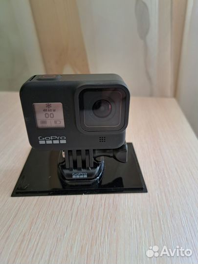 Камера GoPro Hero 8 Black edition
