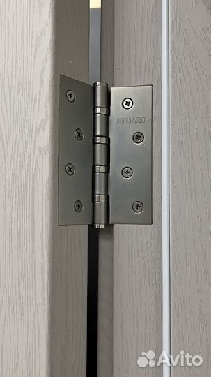 Межкомнатные двери