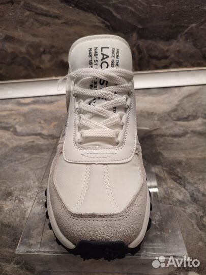 Кроссовки мужские