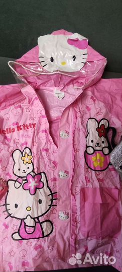 Вещи пакетом для девочки 5-7 лет