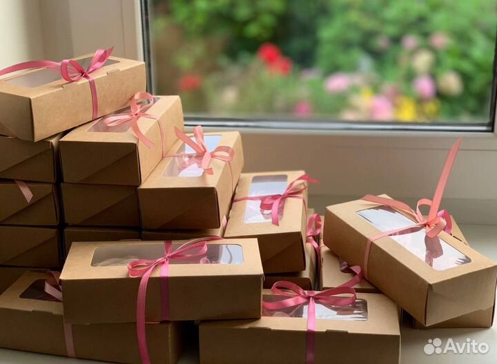 Букеты и наборы к 1 сентября (зефир)