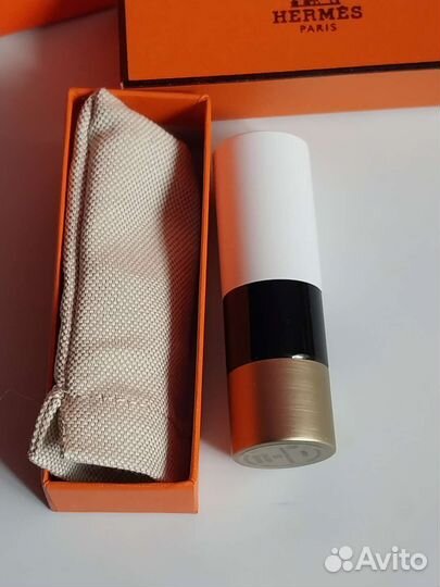 Нermes. Помада. Тон 16.Оригинал. Новая