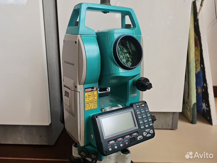 Кадастровые услуги, геодезические работы