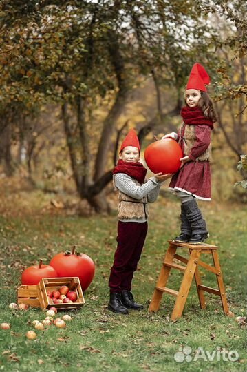 Фотосессия