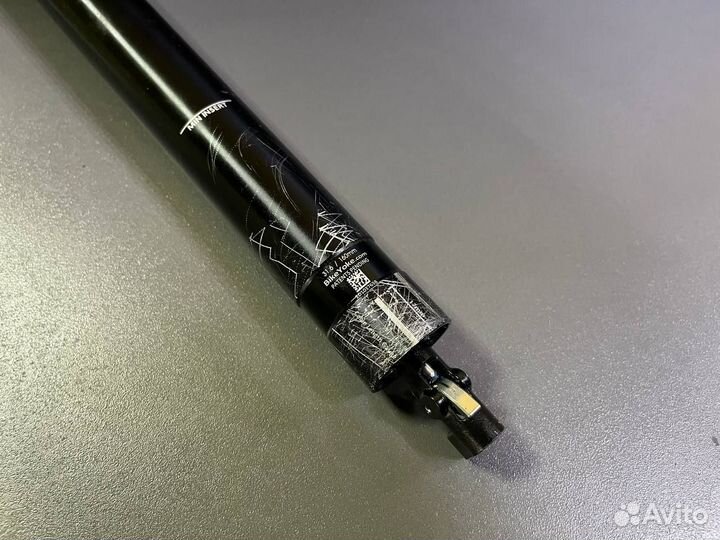 Подседельный штырь дроппер BikeYoke Divine 160мм