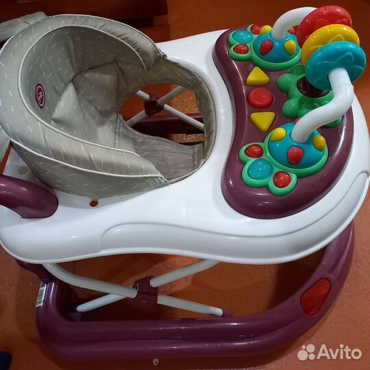 Ходунки торг